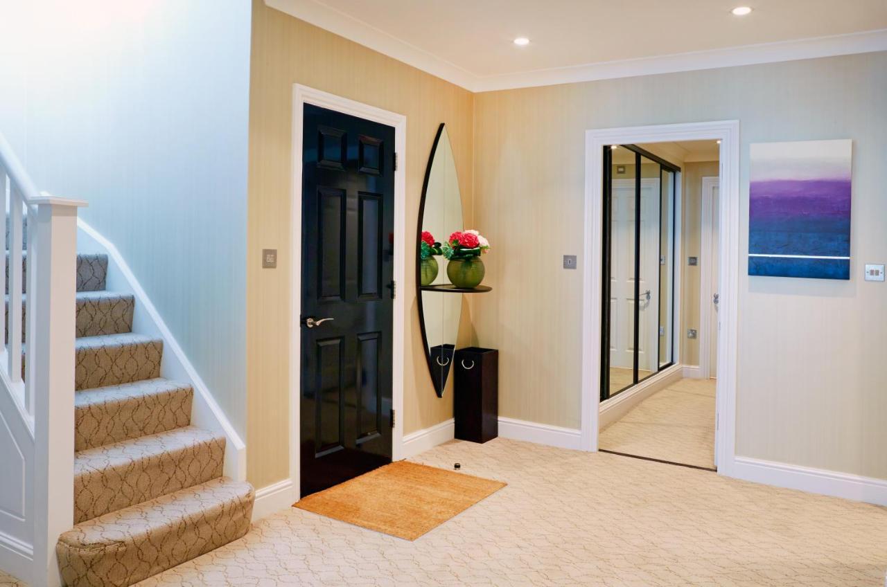Cheval Calico House Daire Londra Dış mekan fotoğraf