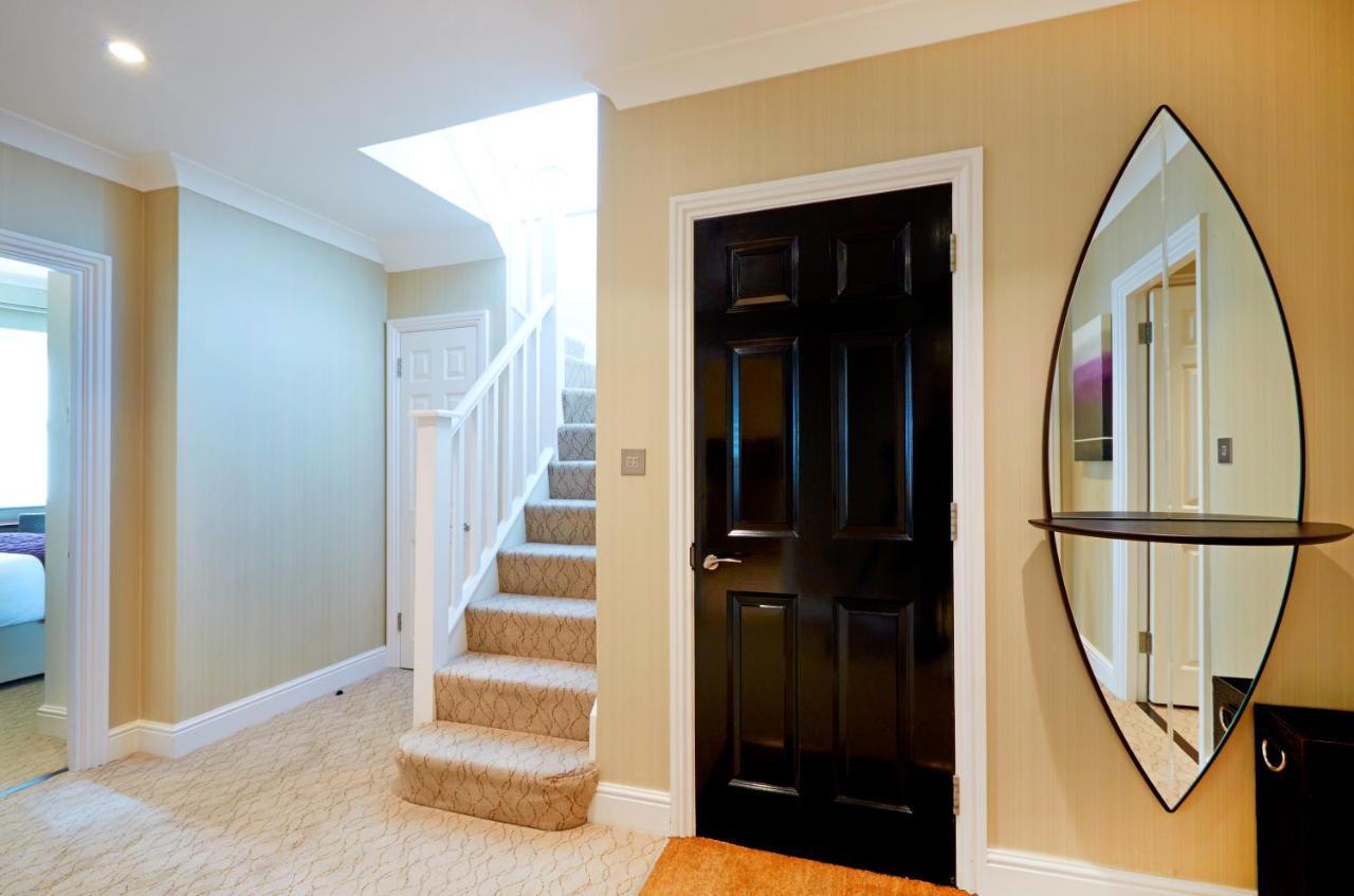 Cheval Calico House Daire Londra Dış mekan fotoğraf
