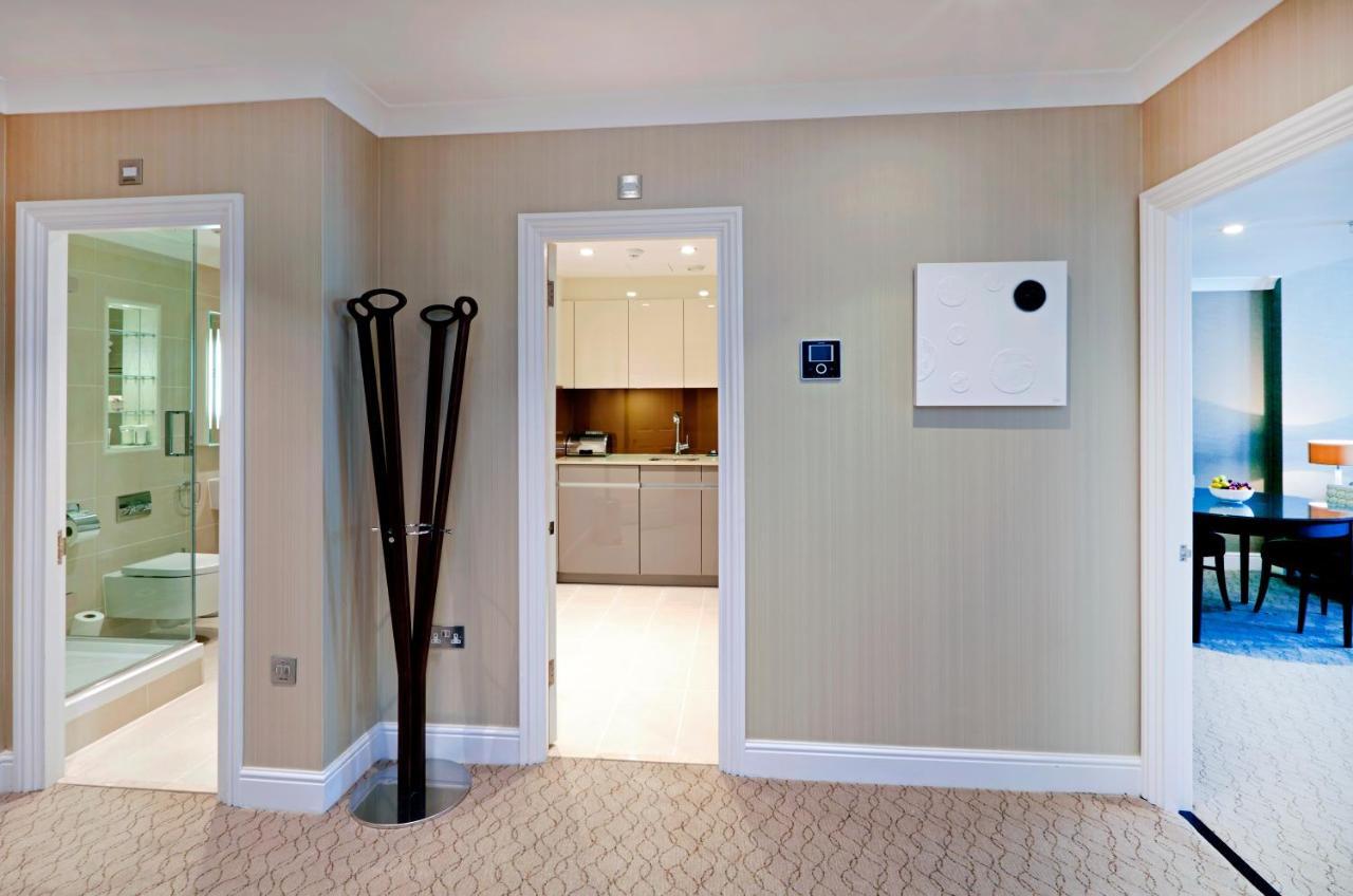 Cheval Calico House Daire Londra Dış mekan fotoğraf