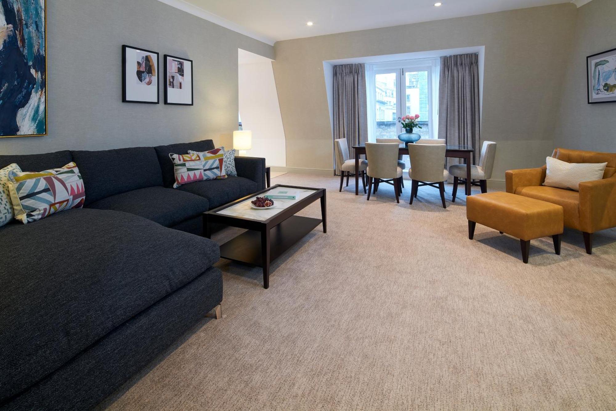 Cheval Calico House Daire Londra Dış mekan fotoğraf
