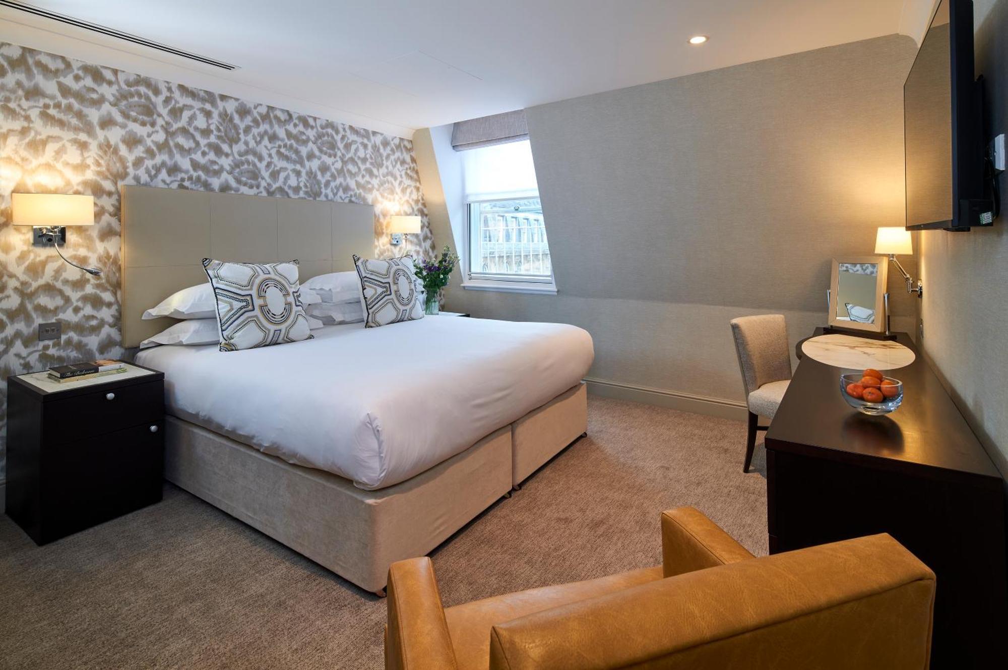 Cheval Calico House Daire Londra Dış mekan fotoğraf