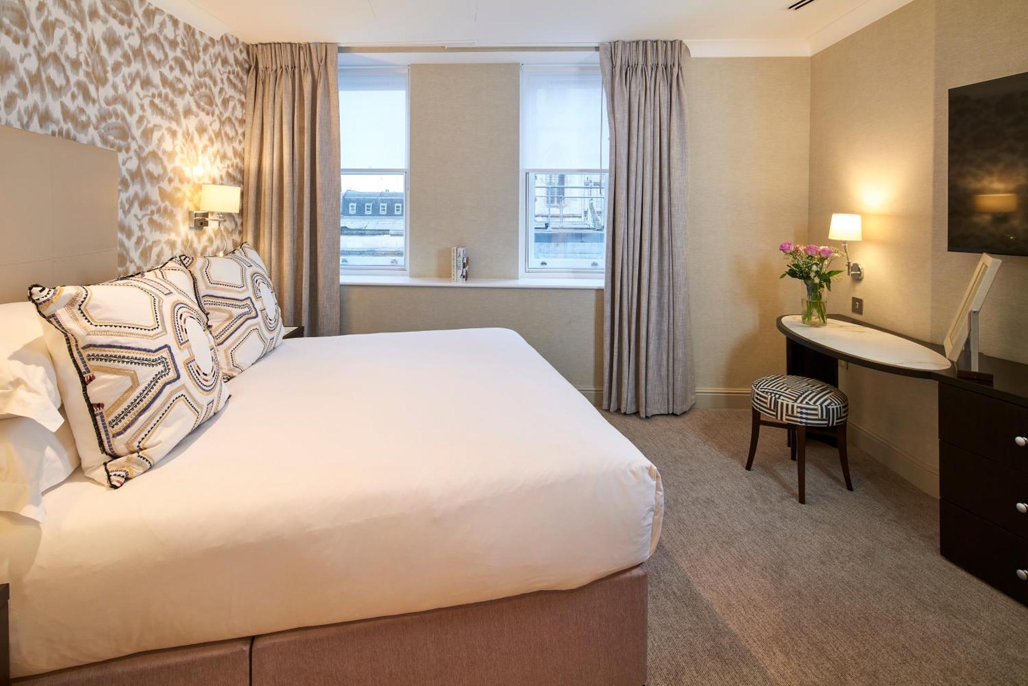 Cheval Calico House Daire Londra Dış mekan fotoğraf
