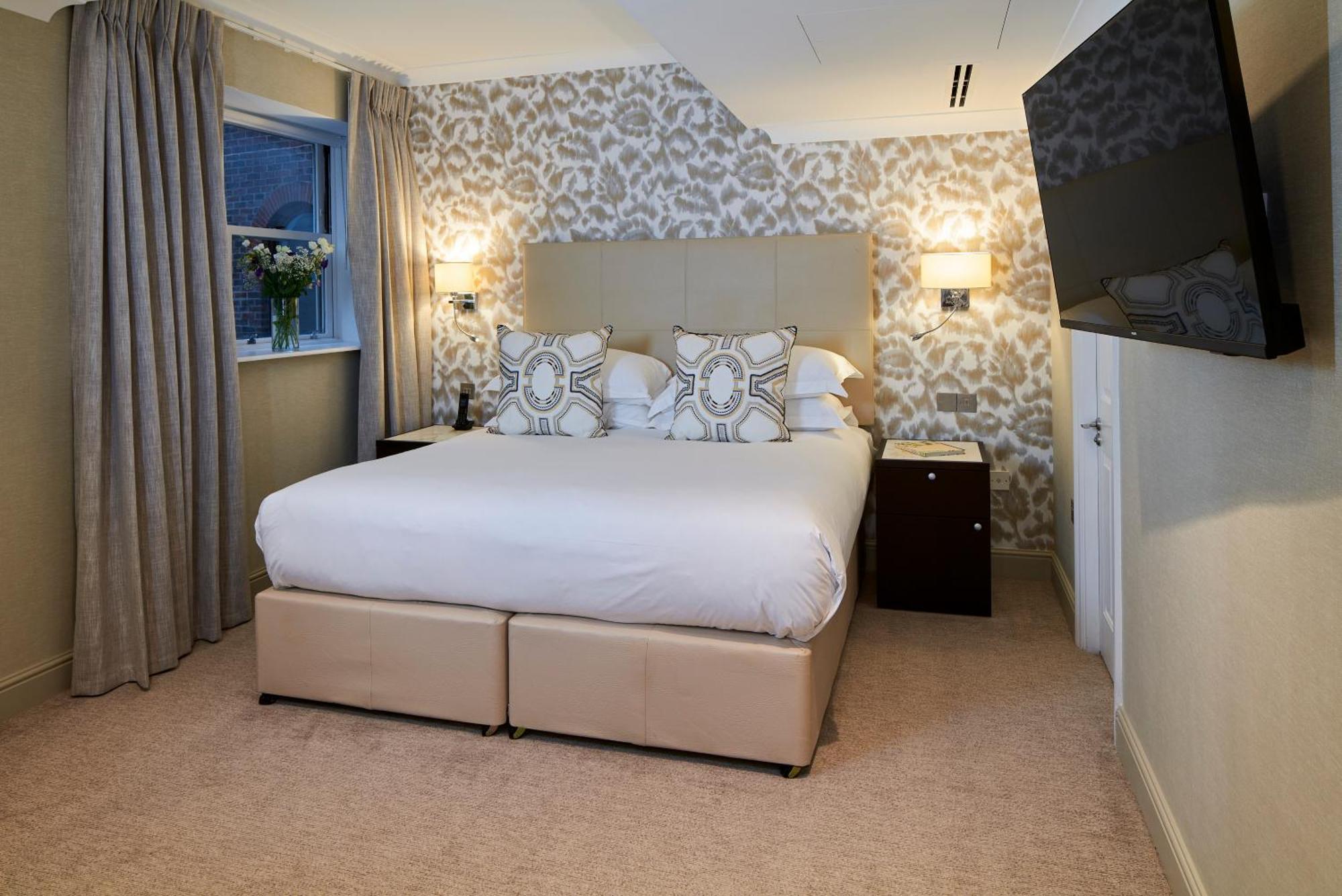 Cheval Calico House Daire Londra Dış mekan fotoğraf