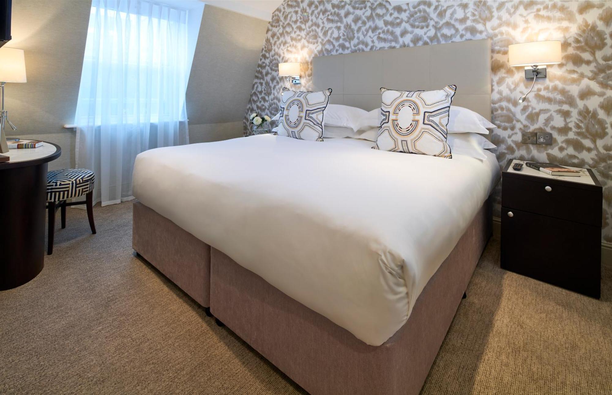 Cheval Calico House Daire Londra Dış mekan fotoğraf